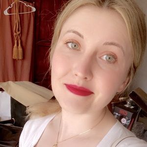 Meet your Posher, Kayleigh